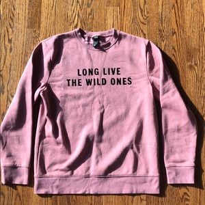 H&M Crewneck